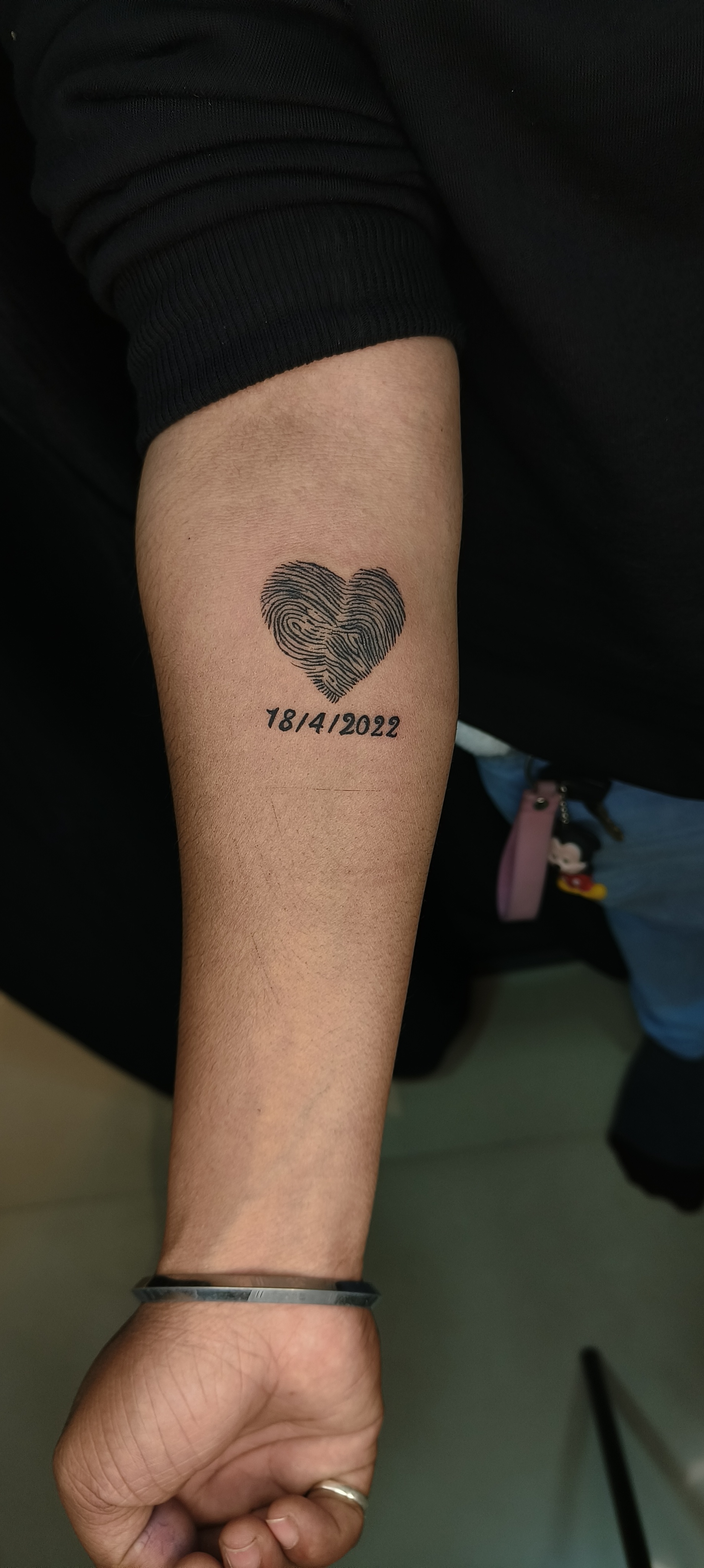 Tattoo